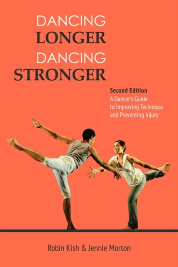 Dancing Longer, Dancing Stronger