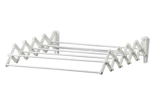 Rankšluosčių kabykla BalcoDry, 70 cm.