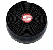 SRAM Raudonas wrap juodas