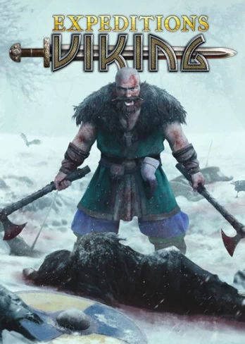 Expeditions: Viking PC