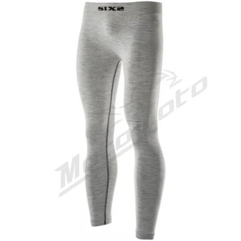 SIXS PNX Merino Kelnės