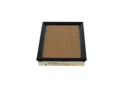 Oro filtras BOSCH 1987429181 kaina