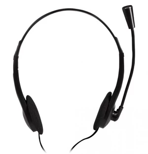 Ausinės LogiLink HS0052