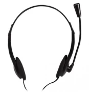 Ausinės LogiLink HS0052 kaina