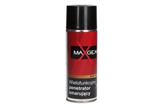 Rūdžių tirpiklis MAXGEAR 36-0090