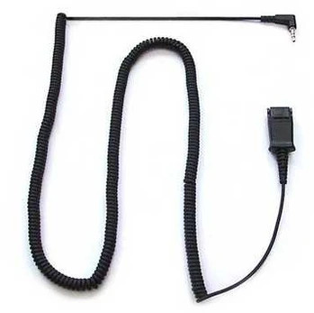 Kabelis HP Poly 2.5mm-QD