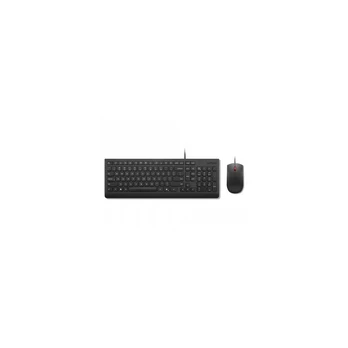 LENOVO ESSENTIAL WIRED KEYBOARD & MOUSE FIN/SWE (COPILOT)
