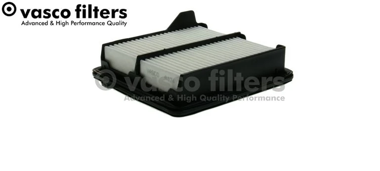 Oro filtras DAVID VASCO A124