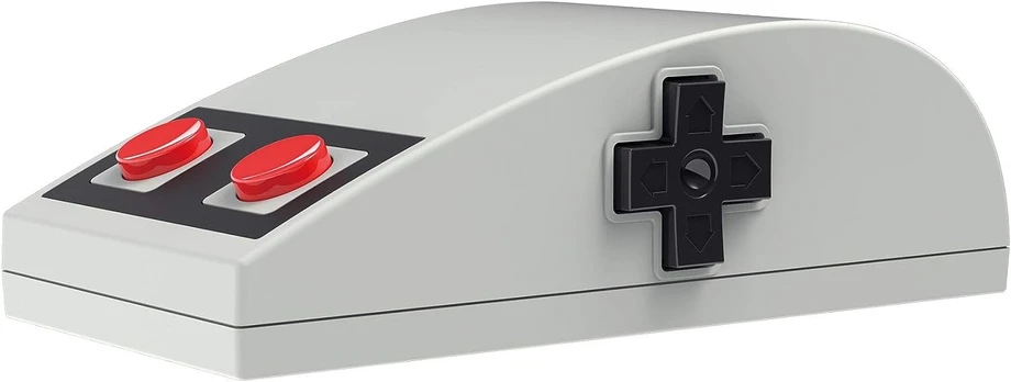 8BitDo N30 2.4G belaidė pelė