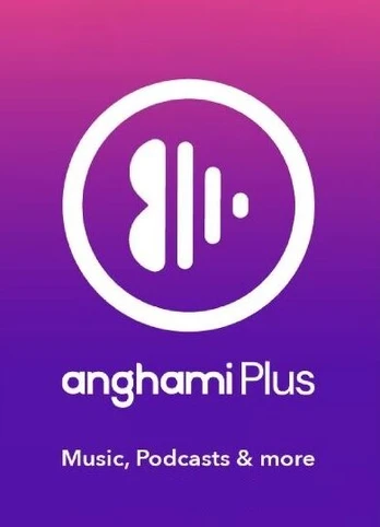 Anghami Plus