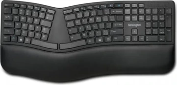 KENSINGTON ProFit Ergo Wireless Keyboard US