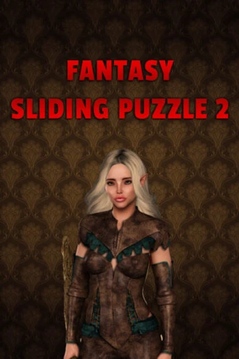 Fantasy Sliding Puzzle 2 PC