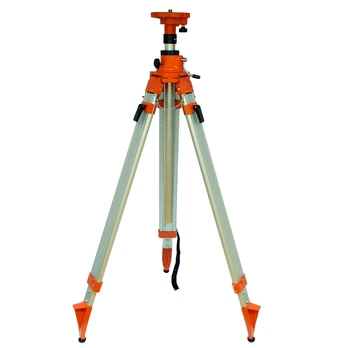 Išpardavimas! Trikojis stovas su elevatoriumi SJP40 (1,35-2.32 m)