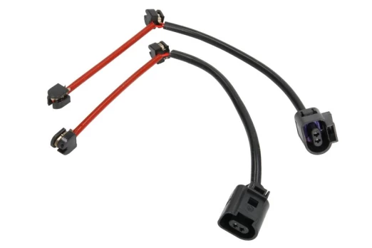 DELPHI LZ0326 Brake pad wear indicator