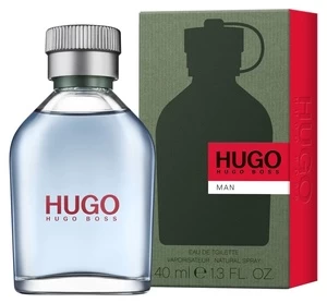 Tualetinis vanduo Hugo Boss Hugo EDT vyrams 40 ml