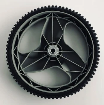 Ratukas Husqvarna McCulloch 293 mm