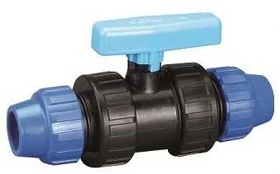 Ventilis 40 x 40 mm