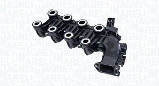Įsiurbimo kolektoriaus modulis MAGNETI MARELLI 802000533010