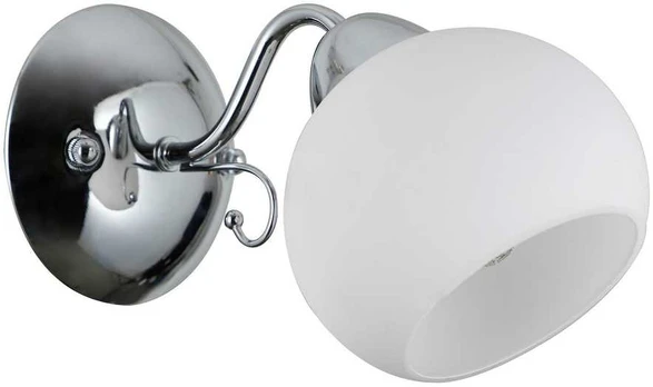 Sieninis šviestuvas WL-6895-1