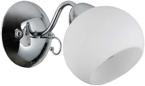 Sieninis šviestuvas WL-6895-1 kaina