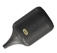 Nitecore BB Nano - kompaktiškas pūstuvas kaina