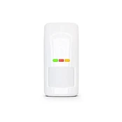 Hikvision DVIGUBOS TECHNOLOGIJOS DETEKTORIUS: MIKROBANGŲ + PIR OPAL SATEL kaina