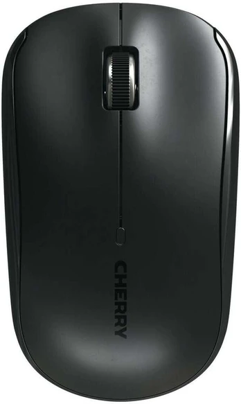 CHERRY MSW MW2200 Wireless Schwarz