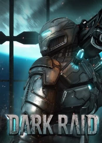 Dark Raid PC