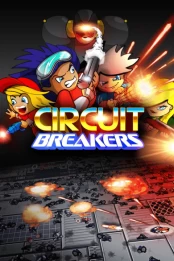 Circuit Breakers PC kaina