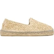 Espadrilės Manebi Yucatán H 3.6 N0 Smėlio