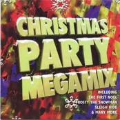 CD Various - Christmas Party Megamix