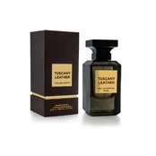 Tom Ford Tuscan Leather EDP parfumuotas vanduo vyrams, 80 ml kaina