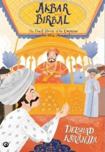 Akbar and Birbal: