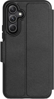 Tech21 - Evo Lite Wallet - Galaxy A54 5G - Black