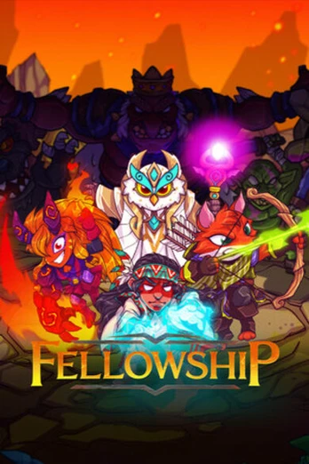 Fellowship PC