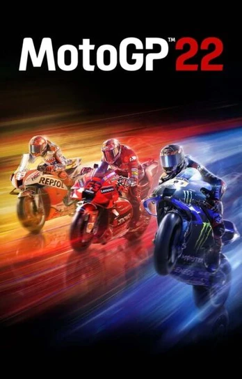 Motogp 22 Nintendo Switch