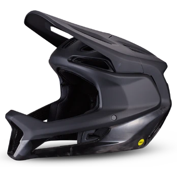 Specialized Gambit šalmas | Black - Carbon, L