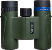 Focus Outdoor II 8x25 žiūronai kaina