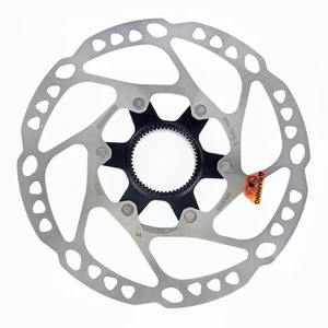 Diskinis rotorius Shimano SM-RT64 Deore Centre-Lock, 160 mm