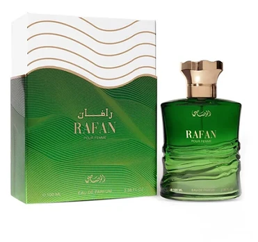 Rasasi – Rafan moterims – EDP – 100 ml