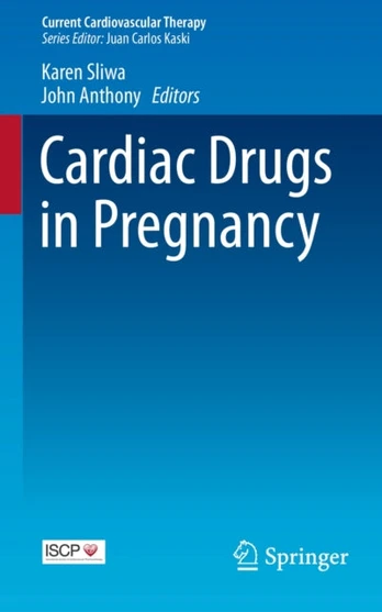 Cardiac Drugs in Pregnancy