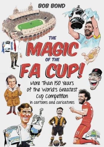 Magic of the FA Cup!
