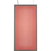 "Artemide Discovery" stačiakampis DALI aliuminis RGBW