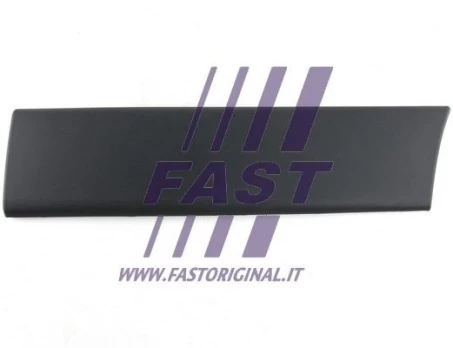 Apdailos/apsauginės juostelė, šoninė sienelė FAST FT90786