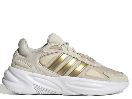 Sportiniai batai moterims Adidas, balti