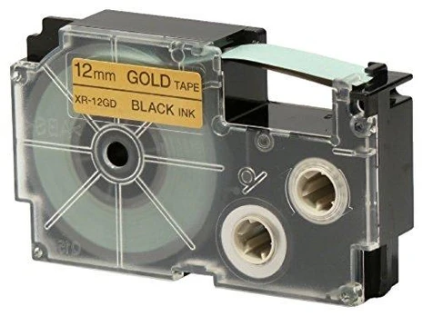 „Casio“ (XR 12GD1)