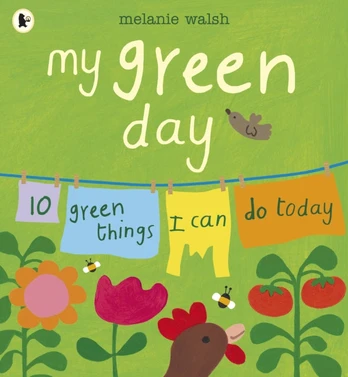 My Green Day