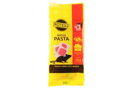 Pasta Rotex-2 Bait, 150 g