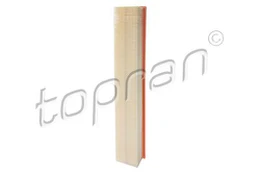 TOPRAN 401 036 Oro filtras