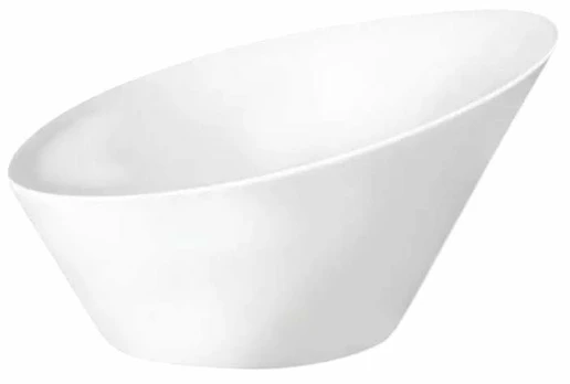 Dubuo Wilmax, balta sp., 19.5 cm, 0.65 l